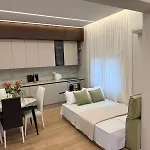 Appartement Thecozy *
