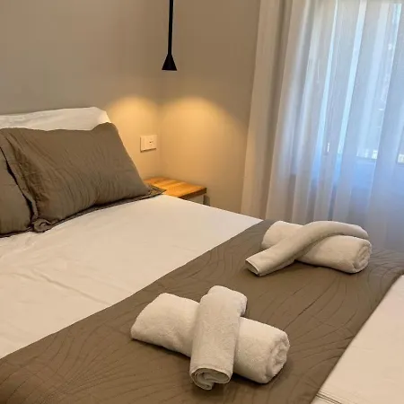 Thecozy Τίρανα