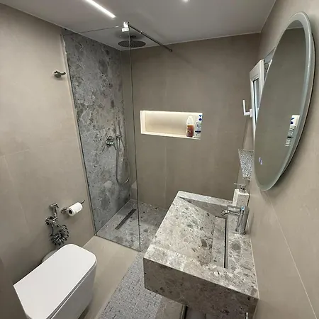 Thecozy Appartement