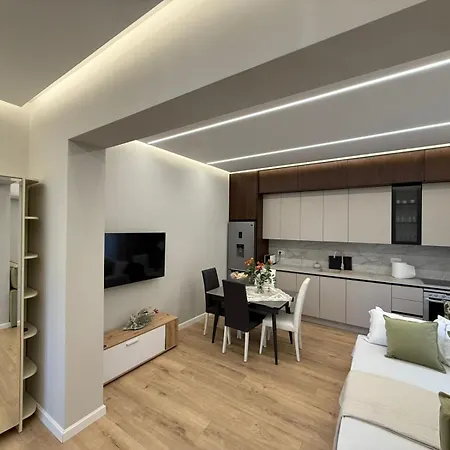 Thecozy * Tirana