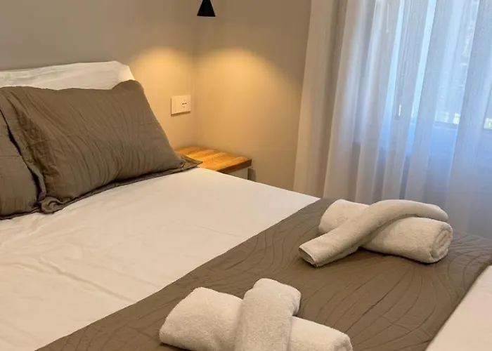 Thecozy Tirana